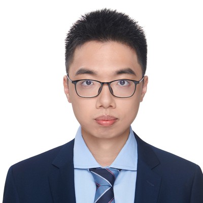 Zixing Song